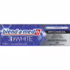 Зубна паста Blend-a-med 3D White З деревним вугіллям 75 мл (8006540793114) - Image 2
