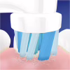 Насадка для зубної щітки Oral-B Kids Людина-павук, 2 шт (8006540805008) - Image 3