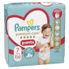 Подгузники Pampers Premium Care Pants Трусики Размер 7 (15+ кг) 27 шт. (8006540807026) - Image 2