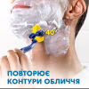 Бритва Gillette Blue 3 Comfort Slalom 8 шт. (8006540808764) - Image 5