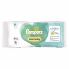 Детские влажные салфетки Pampers Harmonie New baby 46 шт (8006540815885) - Image 2