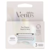 Сменные кассеты Gillette Venus Satin Care 3 шт. (8006540816837) - Image 2
