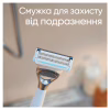 Сменные кассеты Gillette Venus Satin Care 3 шт. (8006540816837) - Image 3