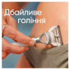 Сменные кассеты Gillette Venus Satin Care 3 шт. (8006540816837) - Image 7