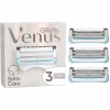 Сменные кассеты Gillette Venus Satin Care 3 шт. (8006540816837) - Image 1