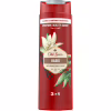 Гель для душу Old Spice 3-в-1 Oasis 400 мл (8006540838761) - Image 2