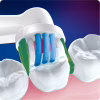 Насадка для зубної щітки Oral-B Pro 3D White, 2 шт (8006540847183) - Image 3