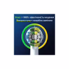 Насадка для зубной щетки Oral-B Precision Clean EB20RX CleanMaximiser (4) (8006540847299) - Image 5