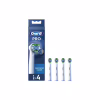 Насадка для зубной щетки Oral-B Precision Clean EB20RX CleanMaximiser (4) (8006540847299) - Image 1