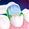 Насадка для зубной щетки Oral-B Pro Precision Clean, 2 шт (8006540847367) - Image 3