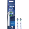 Насадка для зубной щетки Oral-B Pro Precision Clean, 2 шт (8006540847367) - Image 1