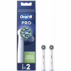 Насадка для зубної щітки Oral-B Oral-B Pro Cross Action, 2 шт (8006540847725) - Image 1