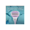 Бритва Gillette Venus ComfortGlide Breeze з 6 змінними картриджами (8006540854860) - Image 4