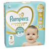 Подгузники Pampers Premium Care Розмір 2 (4-8 кг) 88 шт (8006540857717) - Image 2