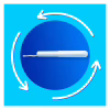 Тампоны Tampax Regular с аппликатором 18 шт. (8006540858509) - Image 7