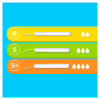 Тампоны Tampax Regular с аппликатором 18 шт. (8006540858509) - Image 9