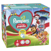 Підгузки Pampers Maxi Розмір 4 (9-15 кг) Paw Patrol 72 шт (8006540863572) - Image 2
