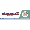 Зубна паста Blend-a-med Анти-карієс Делікатне відбілювання 75 мл (8006540947418) - Image 1