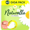 Гигиенические прокладки Naturella Classic Normal (Размер 2) 40 шт. (8006540970102) - Image 2