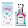 Туалетная вода Moschino Funny 50 мл (8011003991600) - Image 2