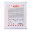 Гірлянда YES! Fun штора LED вулична 80 ламп, IP65, багатобарвна (801168) - Image 3