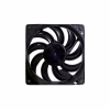 Кулер для корпуса Cooling Baby 8015 4PS - Image 2