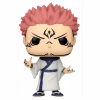 Фігурка Funko Pop серії Магічна битва - Сукуна (80282) - Image 1