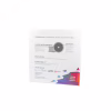 Пластик для 3D-принтера Spectrum PET-G Premium 1.75mm DARK GREY 1kg (RAL 7011) (80310) - Image 4