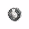 Пластик для 3D-принтера Spectrum PET-G Premium 1.75mm DARK GREY 1kg (RAL 7011) (80310) - Image 1