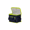 Термосумка Time Eco TE-3015SX 15л Blue/Green (8033116822534GREEN) - Image 2