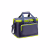 Термосумка Time Eco TE-3015SX 15л Blue/Green (8033116822534GREEN) - Image 1