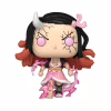 Фігурка для геймерів Funko Pop серії Вбивця демонів - Незуко (80333F) - Image 1