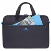Сумка для ноутбука RivaCase 15.6" 8037 Black (8037Black) - Image 5