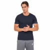 Футболка Kappa T-shirt Mezza Manica Girocollo K1305 BluNavy темно-синій XXL (8052394816226) - Image 1