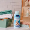 Кондиционер для белья Chicco Sensitive Sweet Talcum смягчитель тканей 750 мл (8058664103126) - Image 4