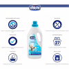 Гель для прання Chicco Sensitive для дитячих речей 1.5 л (8058664122325) - Image 11