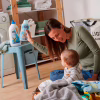 Гель для прання Chicco Sensitive для дитячих речей 1.5 л (8058664122325) - Image 2