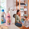 Гель для прання Chicco Sensitive для дитячих речей 1.5 л (8058664122325) - Image 4