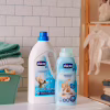 Гель для прання Chicco Sensitive для дитячих речей 1.5 л (8058664122325) - Image 8