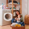 Гель для прання Chicco Sensitive для дитячих речей 1.5 л (8058664122325) - Image 10