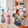 Кондиционер для белья Chicco Sensitive Delicate Flowers смягчитель тканей 750 мл (8058664122462) - Image 2