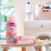 Кондиционер для белья Chicco Sensitive Delicate Flowers смягчитель тканей 750 мл (8058664122462) - Image 4
