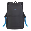 Рюкзак для ноутбука RivaCase 15.6" 8067 Black (8067Black) - Image 8