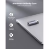 Звуковая плата Ugreen CM383 gray (80864) - Image 5
