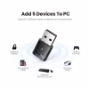Bluetooth-адаптер Ugreen CM390 USB Bluetooth 5.0 Adapter (80889) - Image 5