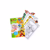 Набор для творчества Canal Toys Mini Kids Раскраска Paw Patrol 32 страницы и 4 страницы наклейки (81-1373) - Image 3