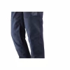 Штаны рабочие Neo Tools CAMO Navy, размер L(52), 255 г/м2, с отсеком для наколеннико (81-224-L) - Image 3