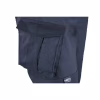 Штаны рабочие Neo Tools CAMO Navy, размер L(52), 255 г/м2, с отсеком для наколеннико (81-224-L) - Image 5
