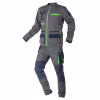 Штаны рабочие Neo Tools Premium, размер XXXL(58), ткань ripstop, 210 г/м2,хлопок (81-227-XXXL) - Image 3