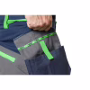 Штаны рабочие Neo Tools Premium, размер XXXL(58), ткань ripstop, 210 г/м2,хлопок (81-227-XXXL) - Image 6